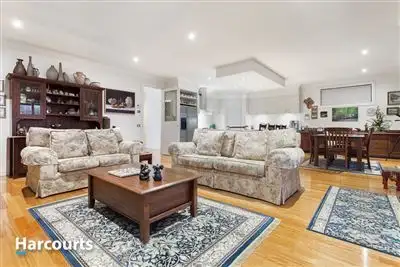 Sixth view of Homely house listing, 11 Pacific Terrace, Mount Martha VIC 3934