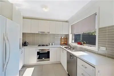Third view of Homely house listing, 43 Hadlow Avenue, Glenfield NSW 2167