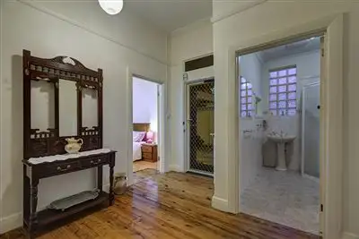 Second view of Homely house listing, 642 David Street, Albury NSW 2640