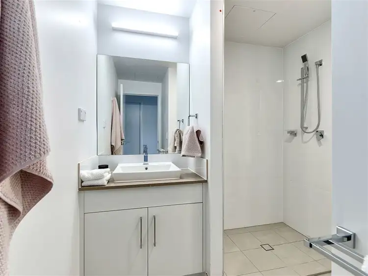 Sixth view of Homely apartment listing, 11/30-34 Anstey Streete, Albion QLD 4010