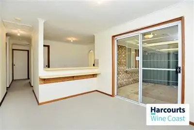 Third view of Homely house listing, 6B Blacker Road, Aldinga Beach SA 5173