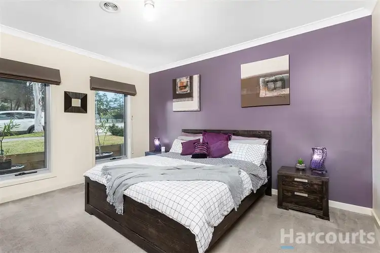 Fifth view of Homely house listing, 98 Waterview Drive, Mernda VIC 3754