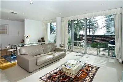 Third view of Homely apartment listing, 2/18 Colley Terrace, Glenelg SA 5045