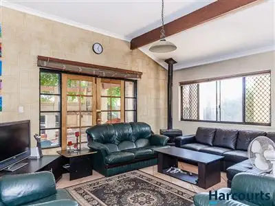 Third view of Homely house listing, 7 Gardiner Heights, Kinross WA 6028