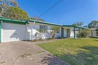 3 Temma Street, Eagleby QLD 4207