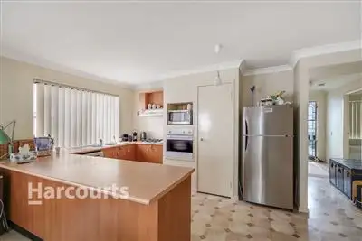 Fourth view of Homely flat listing, 1 Pittman Steps Place, Blair Athol NSW 2560