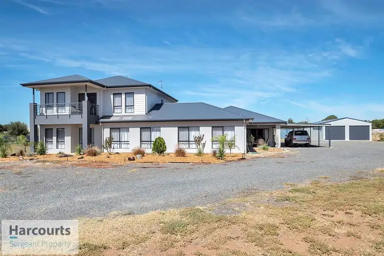 342 Womma West Road, Virginia SA 5120