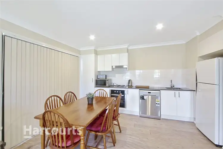 Seventh view of Homely house listing, 1 Pom Pom Place, Edmondson Park NSW 2174