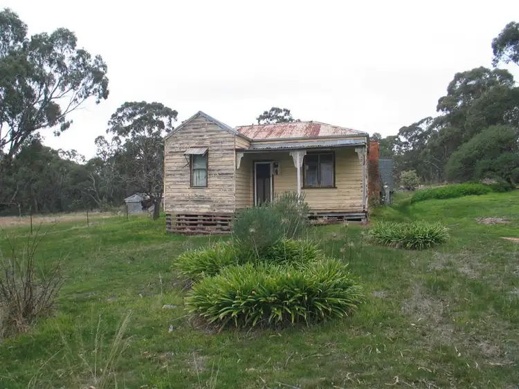 28 Pascoe Street, Avoca VIC 3467