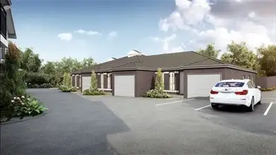 9/8 dumul, Hebersham NSW 2770