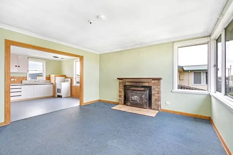 Second view of Homely house listing, 16 Kiah Place, East Devonport TAS 7310
