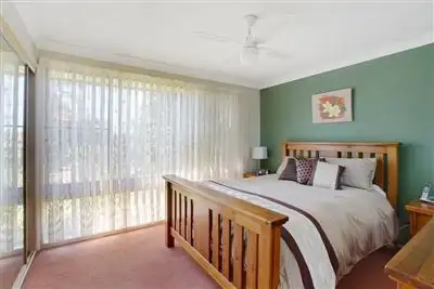 Seventh view of Homely house listing, 38 Kittyhawk Crescent, Raby NSW 2566