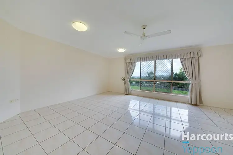 Fourth view of Homely house listing, 8 Morilla Place, Yeppoon QLD 4703