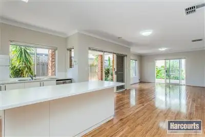 Second view of Homely house listing, 48 Musselbrook Trl, Ellenbrook WA 6069