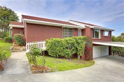 Third view of Homely house listing, 69 Skyline Drive, Howrah TAS 7018