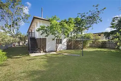 Second view of Homely house listing, 39 Goldsworthy Street, Heatley QLD 4814