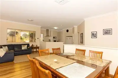 Sixth view of Homely house listing, 8 Crieff Gardens, Wanneroo WA 6065