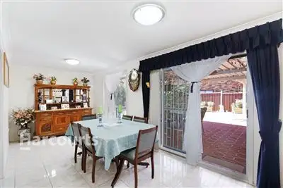 Fourth view of Homely house listing, 22 Shuttleworth Avenue, Raby NSW 2566