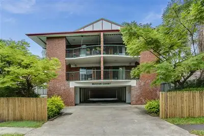 2/37 Buxton Street, Ascot QLD 4007