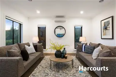 Third view of Homely house listing, 62 Dalmeny Way, Mernda VIC 3754