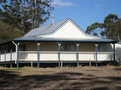 Second view of Homely rural property listing, Address available on request