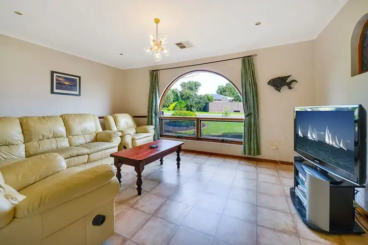 Second view of Homely house listing, 10 Marston Drive, Morphett Vale SA 5162