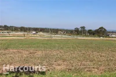 Main view of Homely land listing, Lot 312 Evergreen Drive, Oran Park NSW 2570