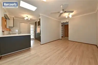 Fourth view of Homely house listing, 58 Balanus Way, Heathridge WA 6027