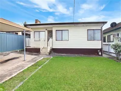 14 Todd Street, Warrawong NSW 2502