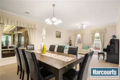 Fifth view of Homely house listing, 3 Grant Close, Wantirna South VIC 3152