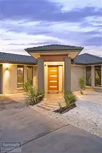 Second view of Homely house listing, 55 Riesling Crescent, Andrews Farm SA 5114