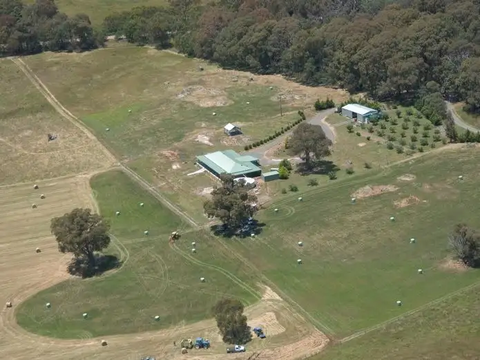 30 Brookleigh Road, Strathbogie VIC 3666