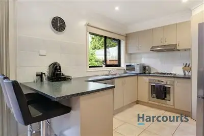 Fifth view of Homely unit listing, 29A Jesmond Road, Croydon VIC 3136