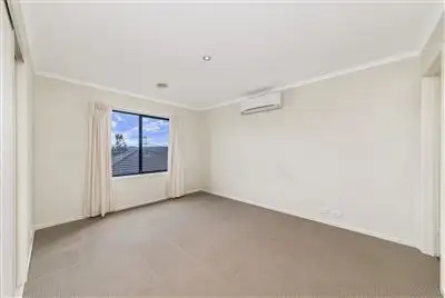 Sixth view of Homely townhouse listing, 5/122 Fergus Road, Karabar NSW 2620