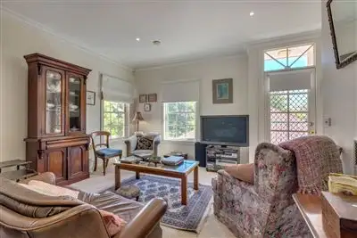 Third view of Homely townhouse listing, 15/3 Newcastle Street, Battery Point TAS