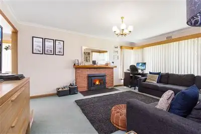 Fourth view of Homely house listing, 44 High Street, Campbell Town TAS 7210