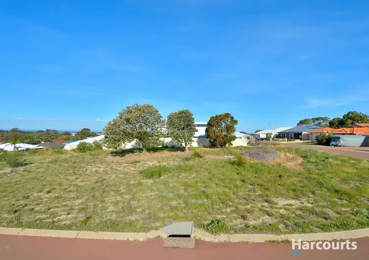 Fourth view of Homely land listing, 19 Peppertree Close, Wannanup WA 6210