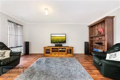 Second view of Homely house listing, 7 Hodges Court, Parafield Gardens SA 5107