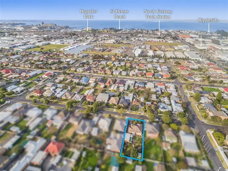 7 Osborne Avenue, North Geelong VIC 3215