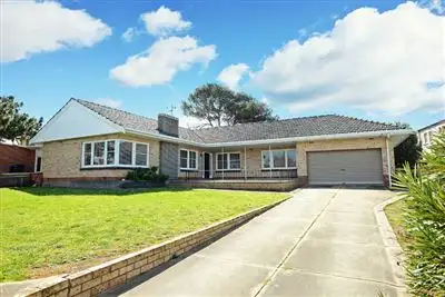 Main view of Homely house listing, 4 Antrim Street, Mccracken SA 5211