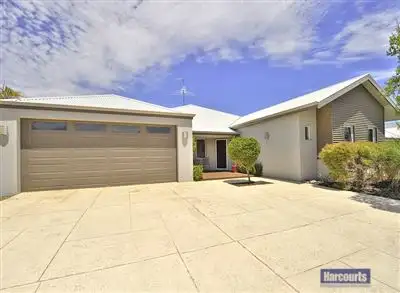 Main view of Homely house listing, 12 Caslano Road, Meadow Springs WA 6210