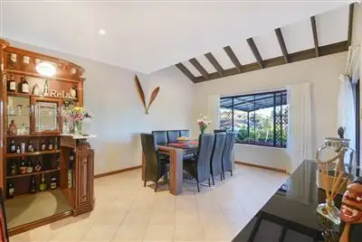 Fourth view of Homely semi-detached listing, 33a Lindeman Crescent, Green Valley NSW 2168