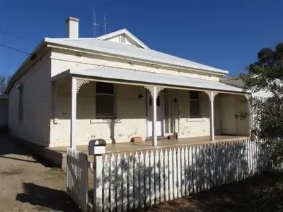 128 Moscow Street, Peterborough SA 5422