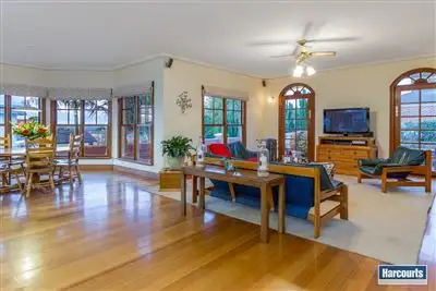 Sixth view of Homely house listing, 7 Camphor Close, Lysterfield VIC 3156