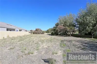 Fourth view of Homely land listing, 31 Caddadup Retreat, Dawesville WA 6211