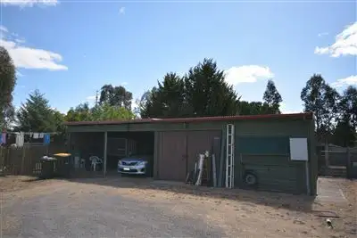 Third view of Homely house listing, 15 Fairview Drive, Clunes VIC 3370