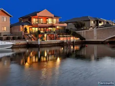 Second view of Homely house listing, 2 Sandpiper Island Retreat, Wannanup WA 6210