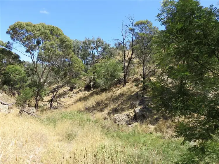 Third view of Homely land listing, Lot 52G Lynch Road, Anakie VIC 3213