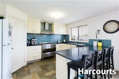 Fourth view of Homely house listing, 112 Rosebank Drive, Cranbourne North VIC 3977