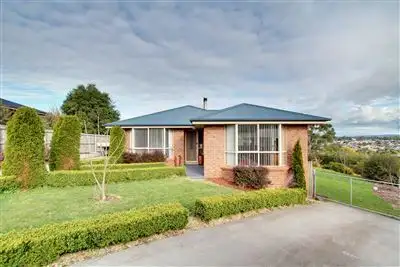 Main view of Homely house listing, 27 Freesia Crescent, Kingston TAS 7050